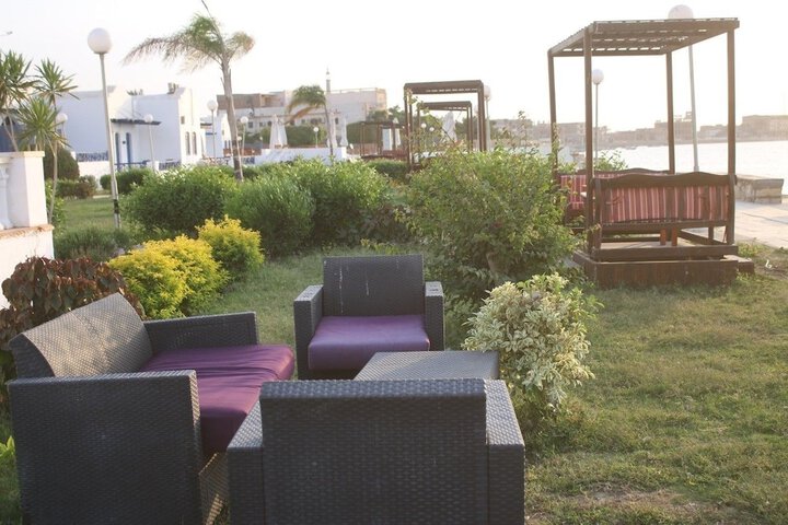 Image of NEW PANORAMA RESORT