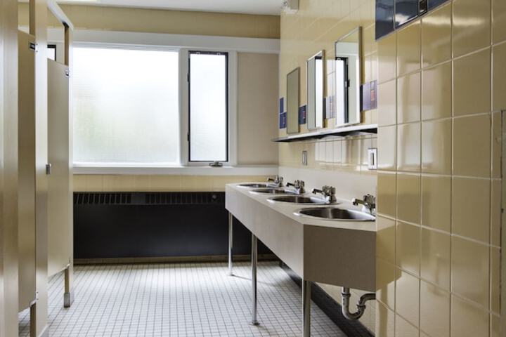 Bathroom Vanities