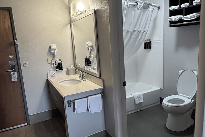 Bath Amenities