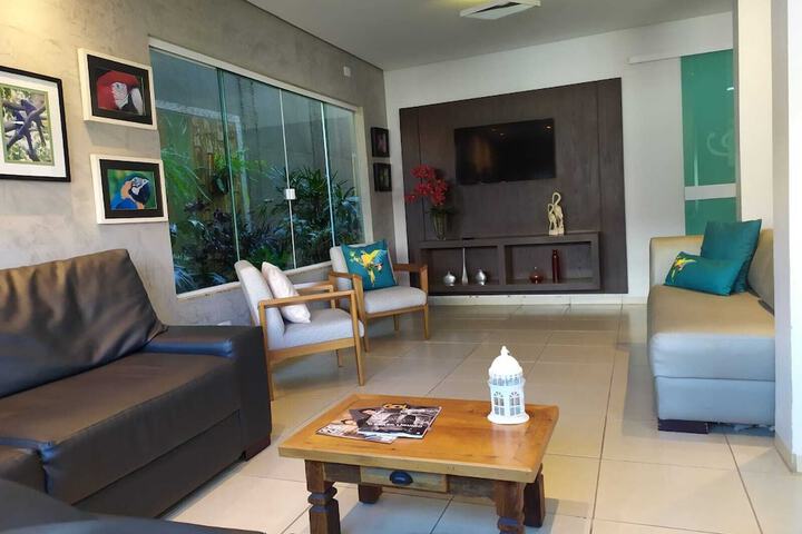 Hotel Interior 3 of 51