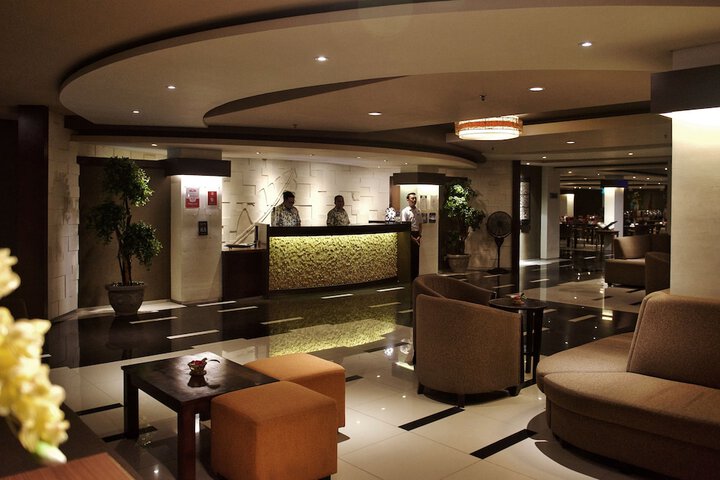 Hotel Interior 3 of 66