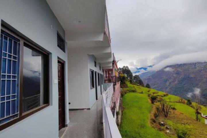 The Tattva a Boutique Hotel by Dharohar