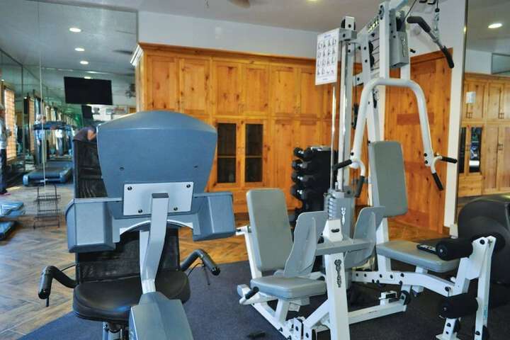 Fitness Center Photo