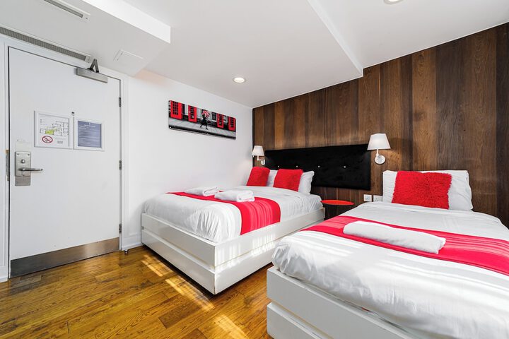 Fitness Center Photo