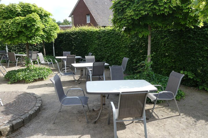 Terrace/Patio 53 of 55