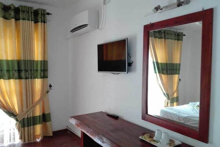 AQUA REACH HOTEL
