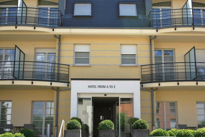 Hotel Alzinn
