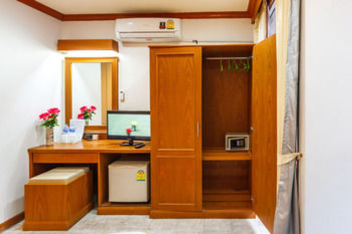 In-Room Safe
