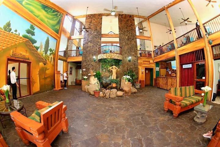 Hotel Interior 2 of 42