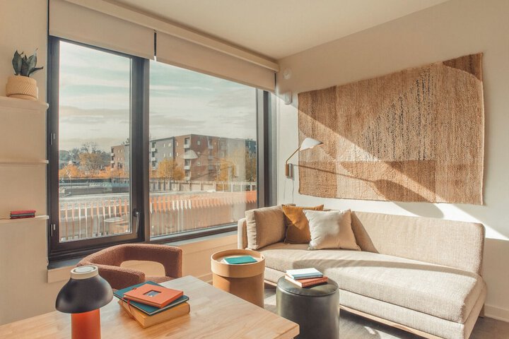 Scout Living powered by Placemakr - Midtown in Atlanta, GA