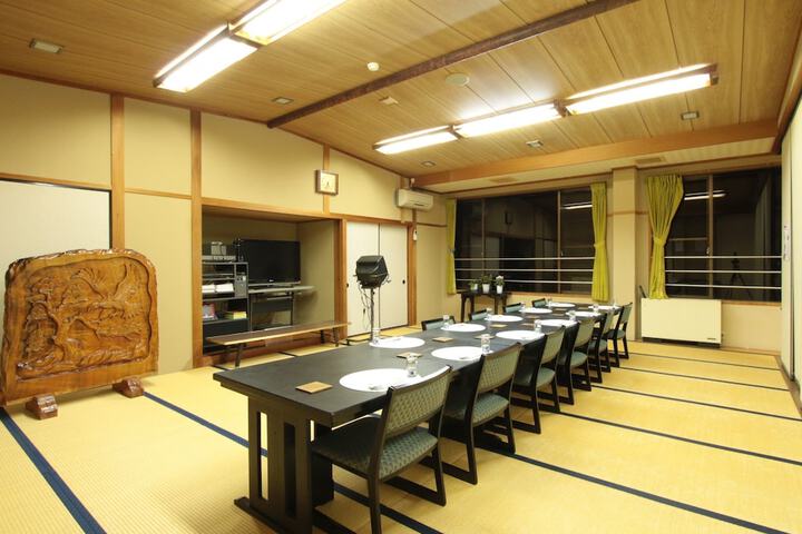 Ballroom