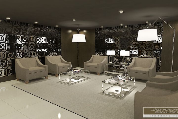 Hotel Interior 7 of 16