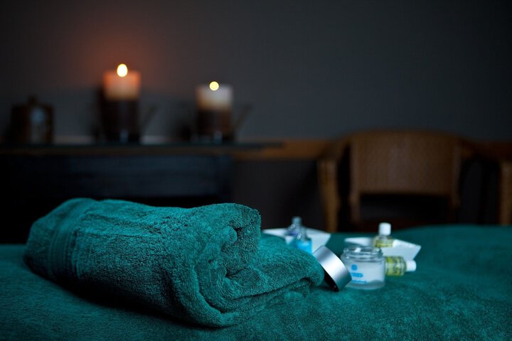 Hotel Spa