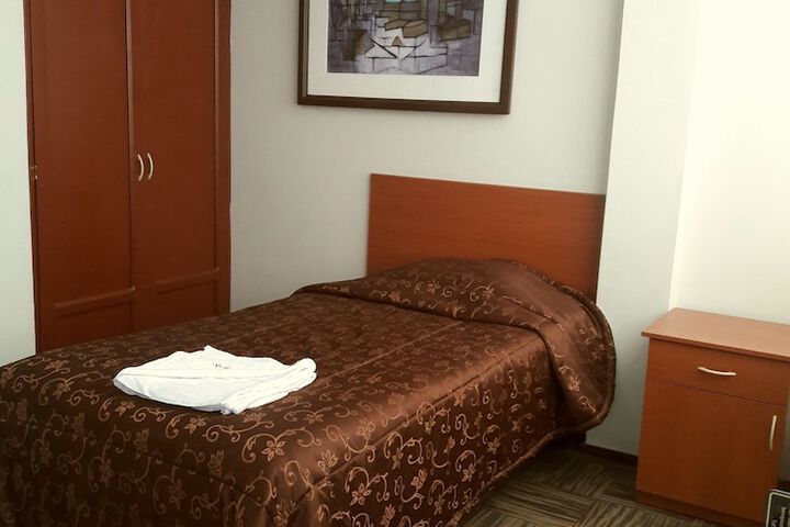 Bon Repos Arequipa in Arequipa