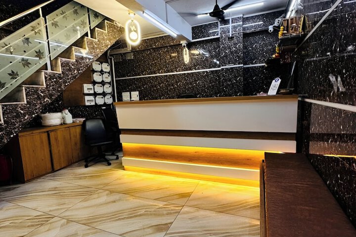 Hotel Interior 2 of 16