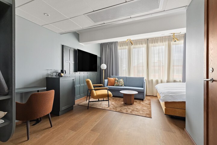 Room 40 of 117