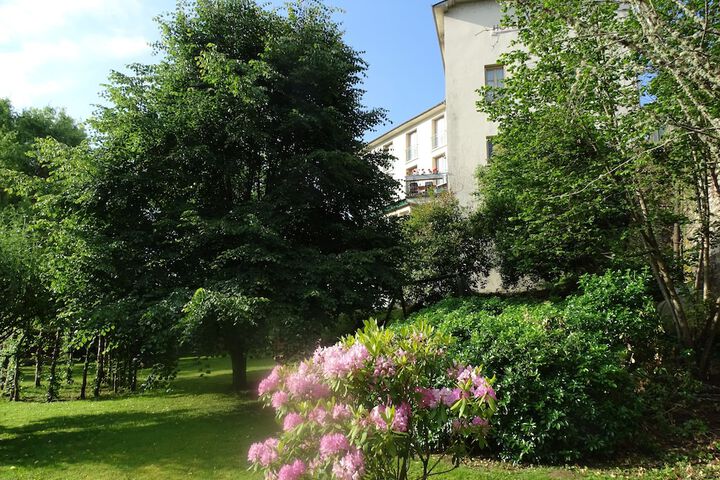 Logis Hôtel AMBROISE in Uzerche