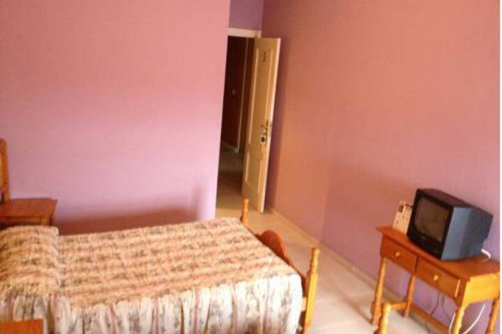 HOTEL RESTAURANTE JARILLA