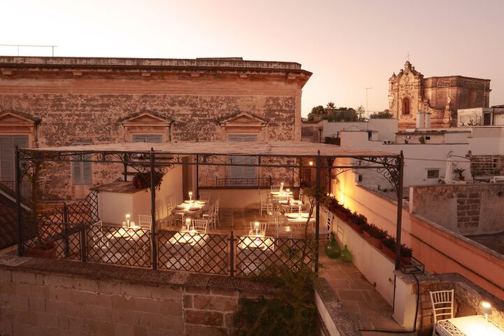 Terrace/Patio 125 of 137