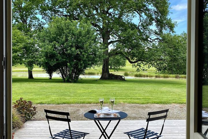 Terrace/Patio 21 of 46
