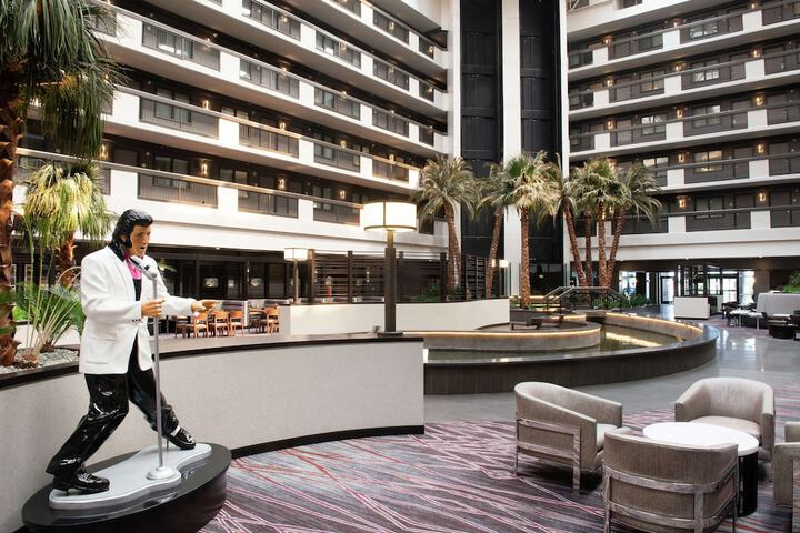 Hotel Interior 2 of 65