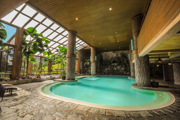 Pool 16 of 169