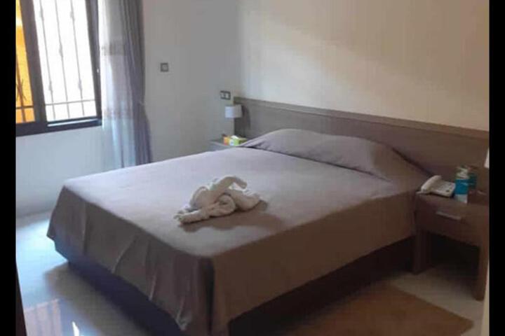 Hotel Residence Prestige