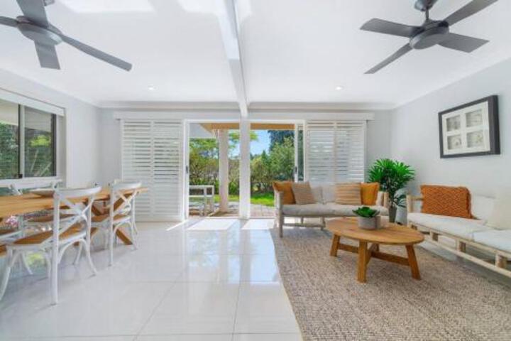 Your Luxury Escape - Tradewinds 1