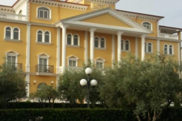 Hotel 28 of 28