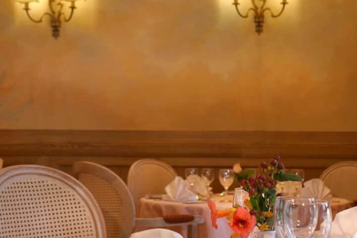 Restaurants