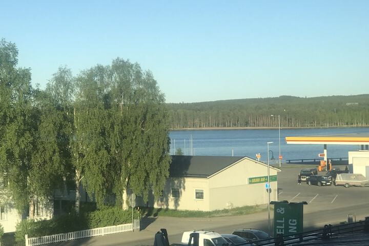 Hotel View 33 of 35