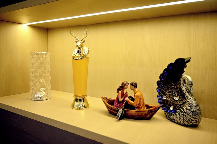 Hotel Interior 46 of 54