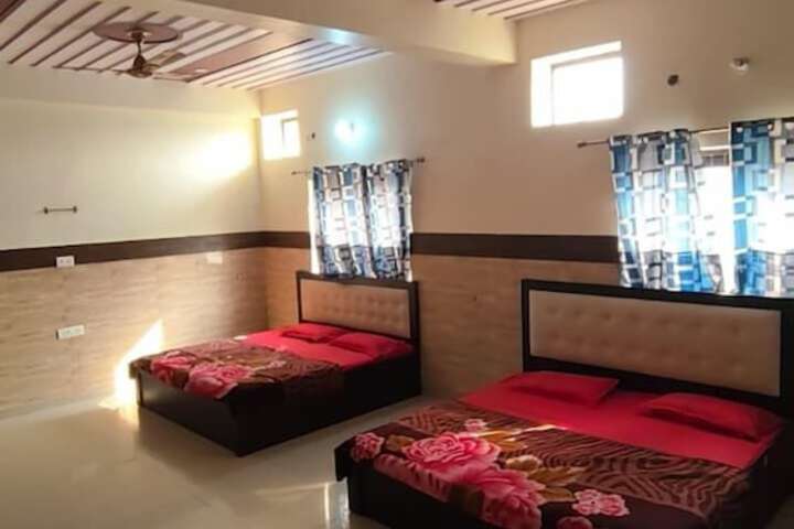 Sudama Krishna Residency