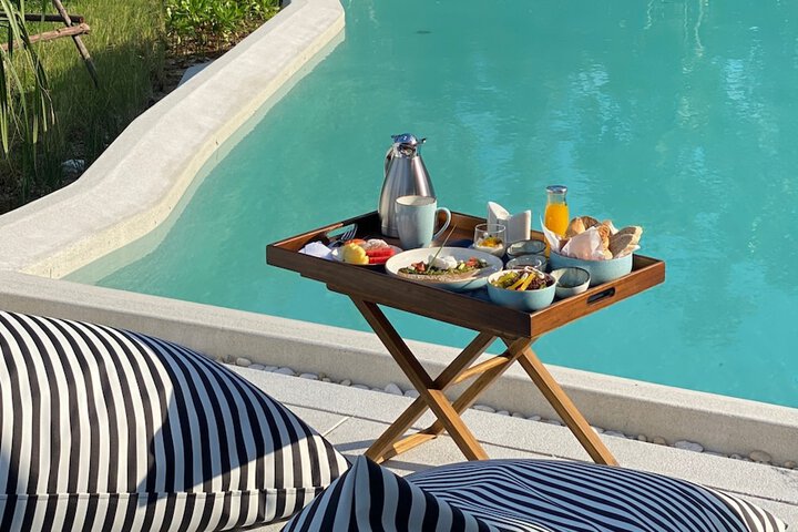 Breakfast/Coffee Service 189 of 245