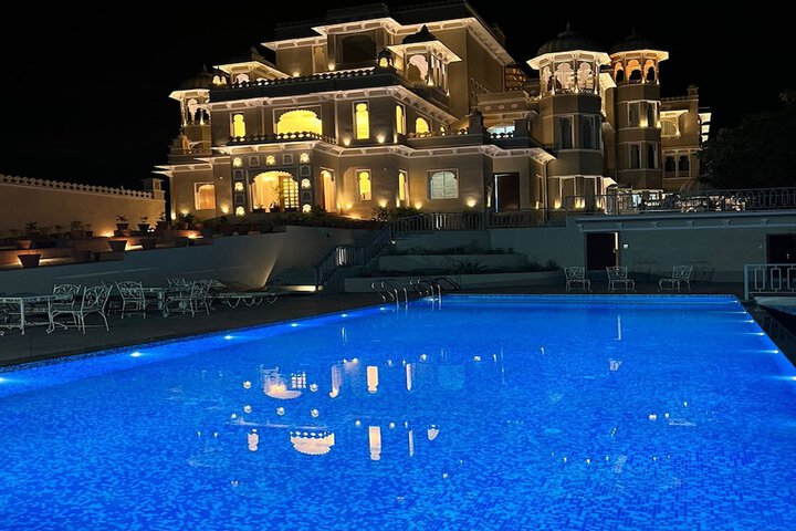Renest Kumbhalgarh Resort LLP