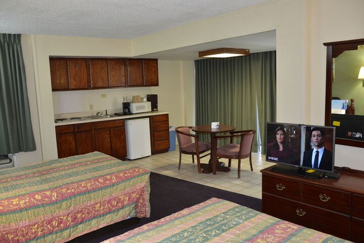 1 Double Bed (14 of 16)