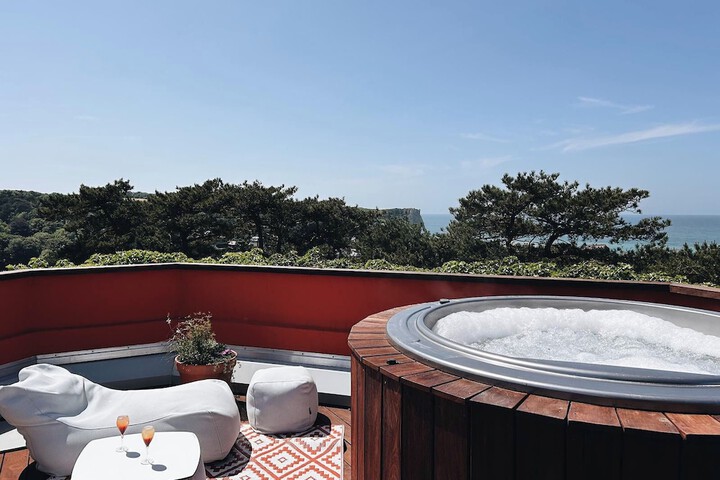 Hotel Spa