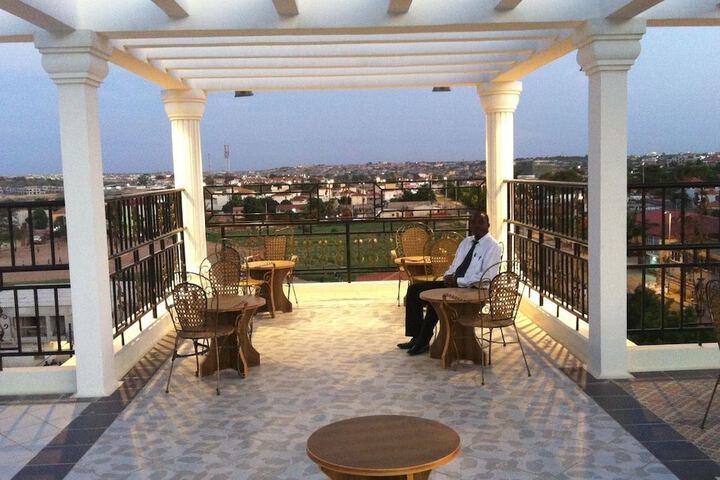 Terrace/Patio 21 of 26