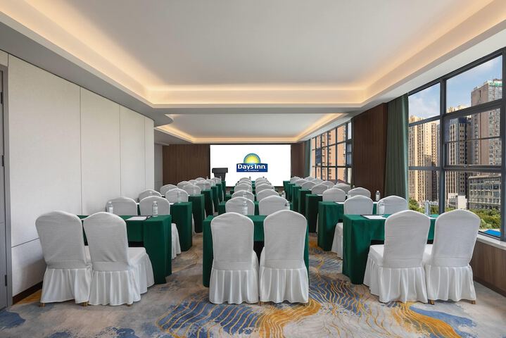 Meeting 19 of 20