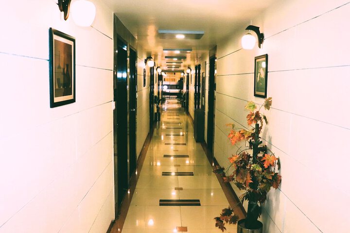Hotel Interior 9 of 57