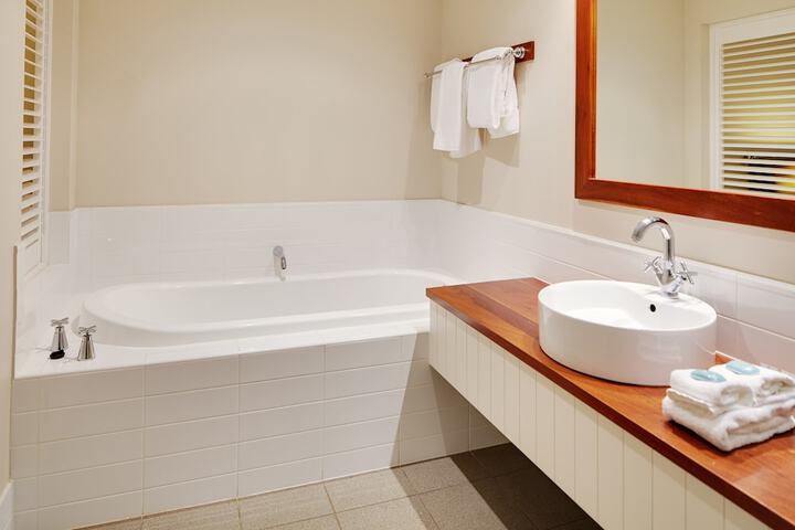 Bathroom Vanities