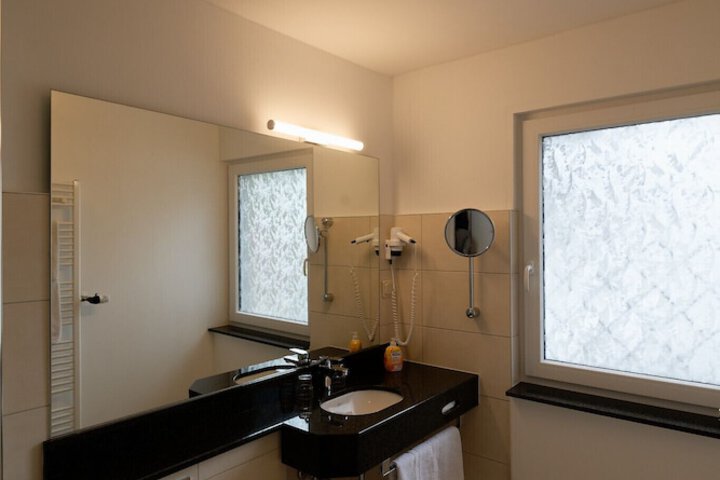 Bath Amenities