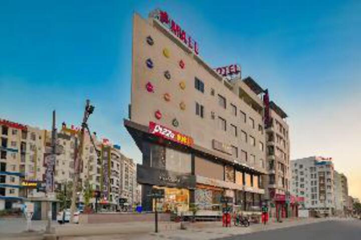 M3 Hotel
