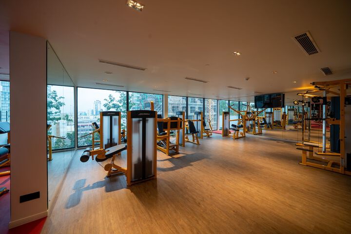 Health and Fitness 27 of 35