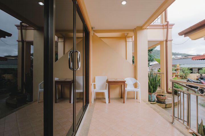 Terrace/Patio 87 of 157
