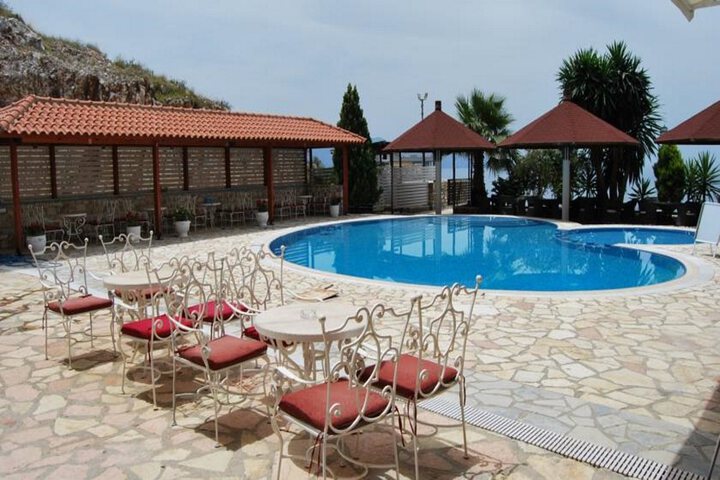 HOTEL PANORAMA SARANDE