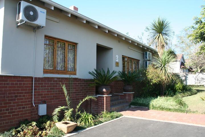 Exterior Photo