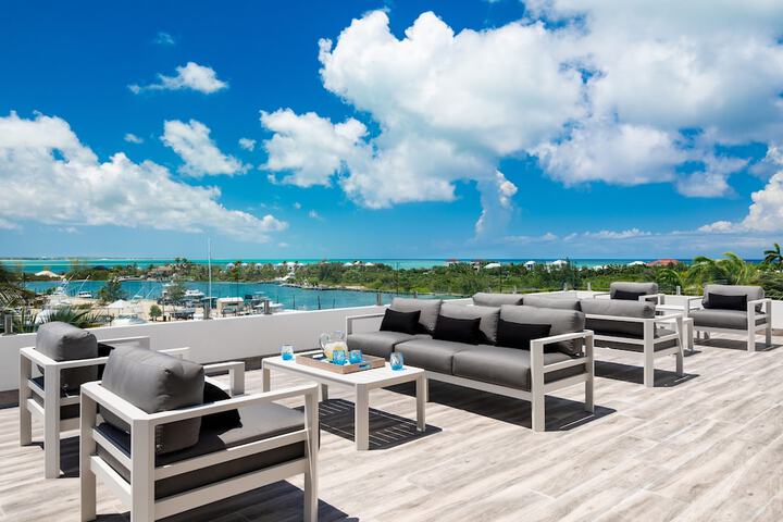 Terrace/Patio 54 of 56