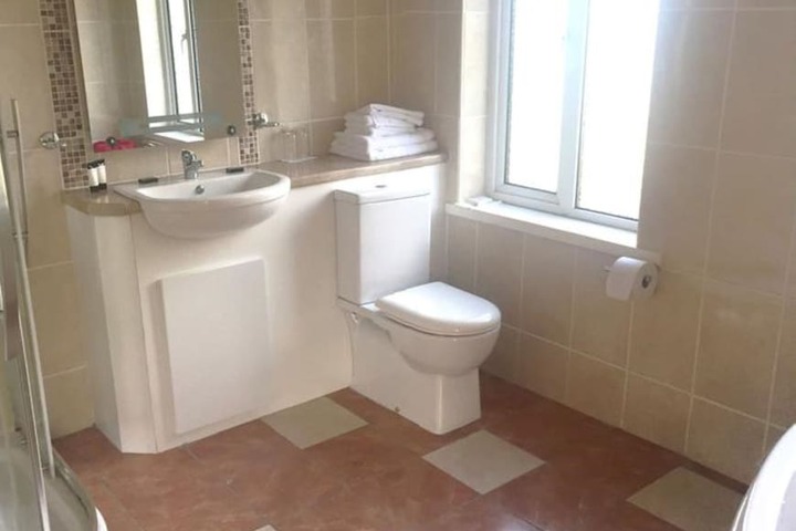 Bath Amenities