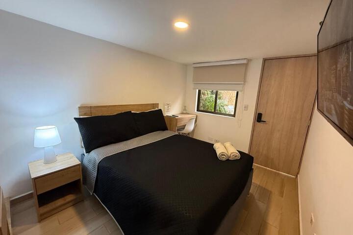 Image of One Fourteen Rooms